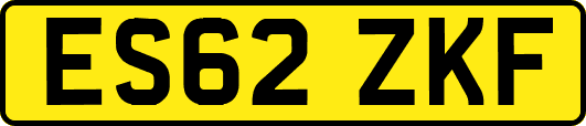 ES62ZKF