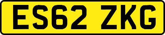 ES62ZKG