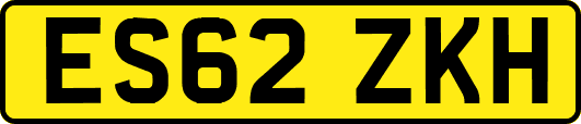 ES62ZKH