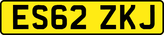 ES62ZKJ