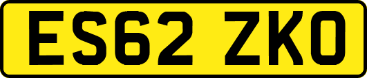 ES62ZKO