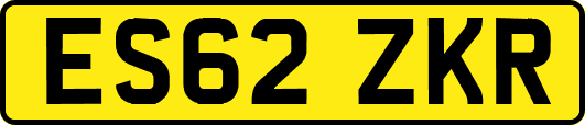 ES62ZKR