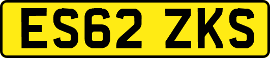 ES62ZKS