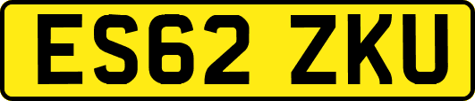 ES62ZKU