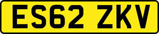 ES62ZKV