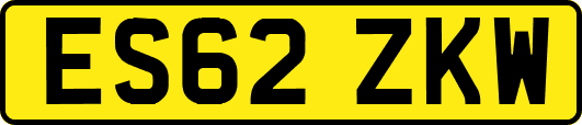 ES62ZKW