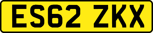 ES62ZKX