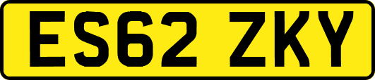 ES62ZKY