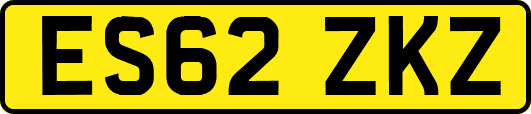 ES62ZKZ