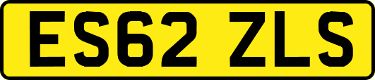 ES62ZLS