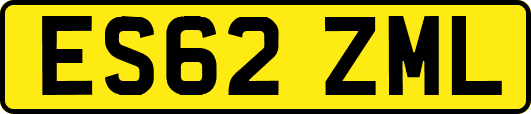 ES62ZML