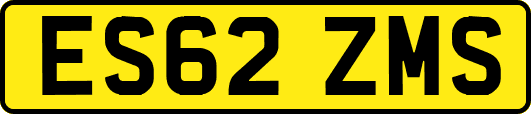 ES62ZMS