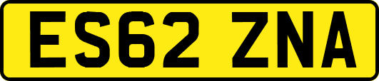 ES62ZNA