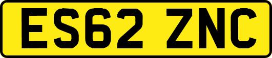 ES62ZNC