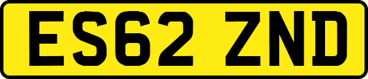 ES62ZND
