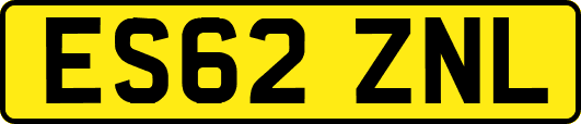 ES62ZNL