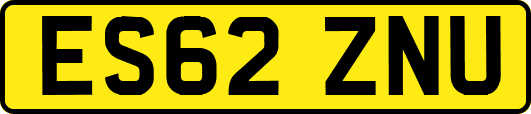 ES62ZNU