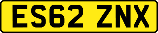 ES62ZNX