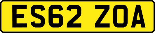 ES62ZOA