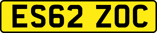ES62ZOC