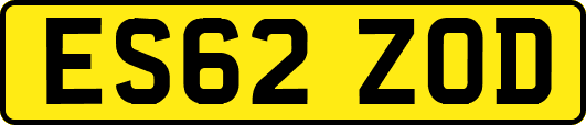 ES62ZOD