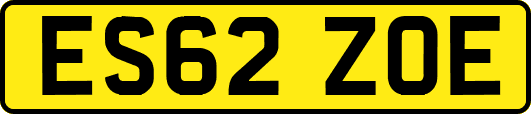 ES62ZOE