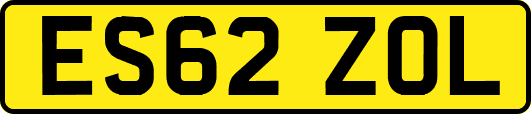 ES62ZOL