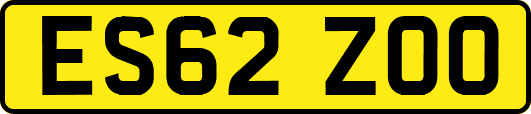 ES62ZOO