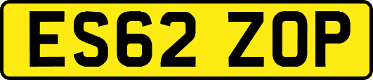 ES62ZOP