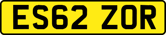 ES62ZOR