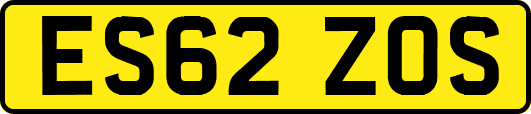 ES62ZOS