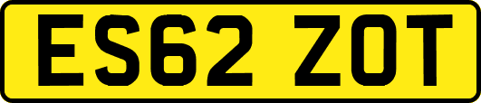 ES62ZOT