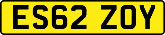 ES62ZOY