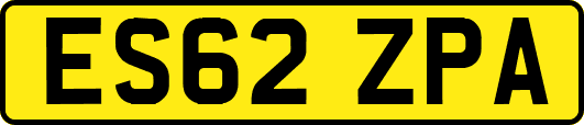 ES62ZPA