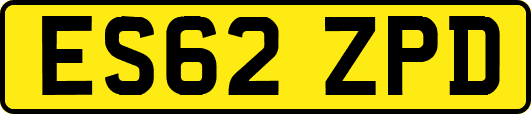 ES62ZPD