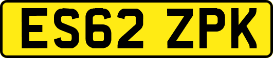 ES62ZPK