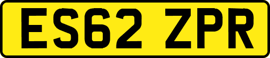 ES62ZPR