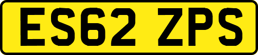 ES62ZPS
