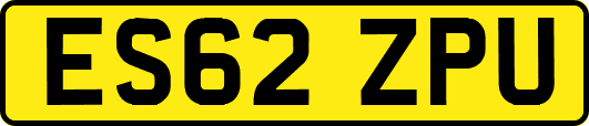 ES62ZPU