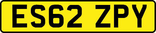 ES62ZPY