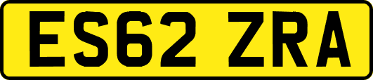 ES62ZRA