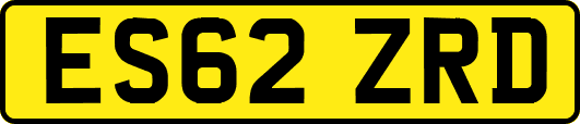 ES62ZRD