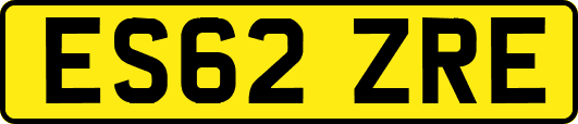 ES62ZRE
