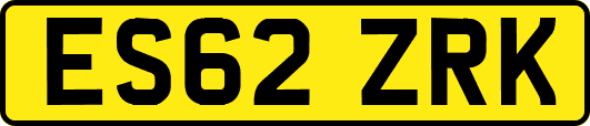 ES62ZRK