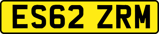 ES62ZRM