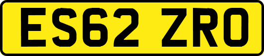 ES62ZRO