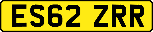 ES62ZRR