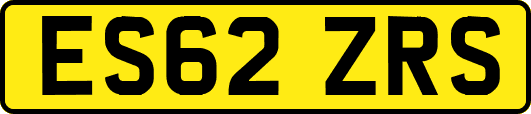 ES62ZRS