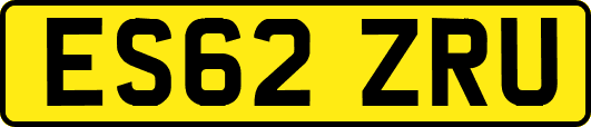 ES62ZRU