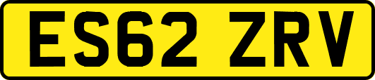 ES62ZRV